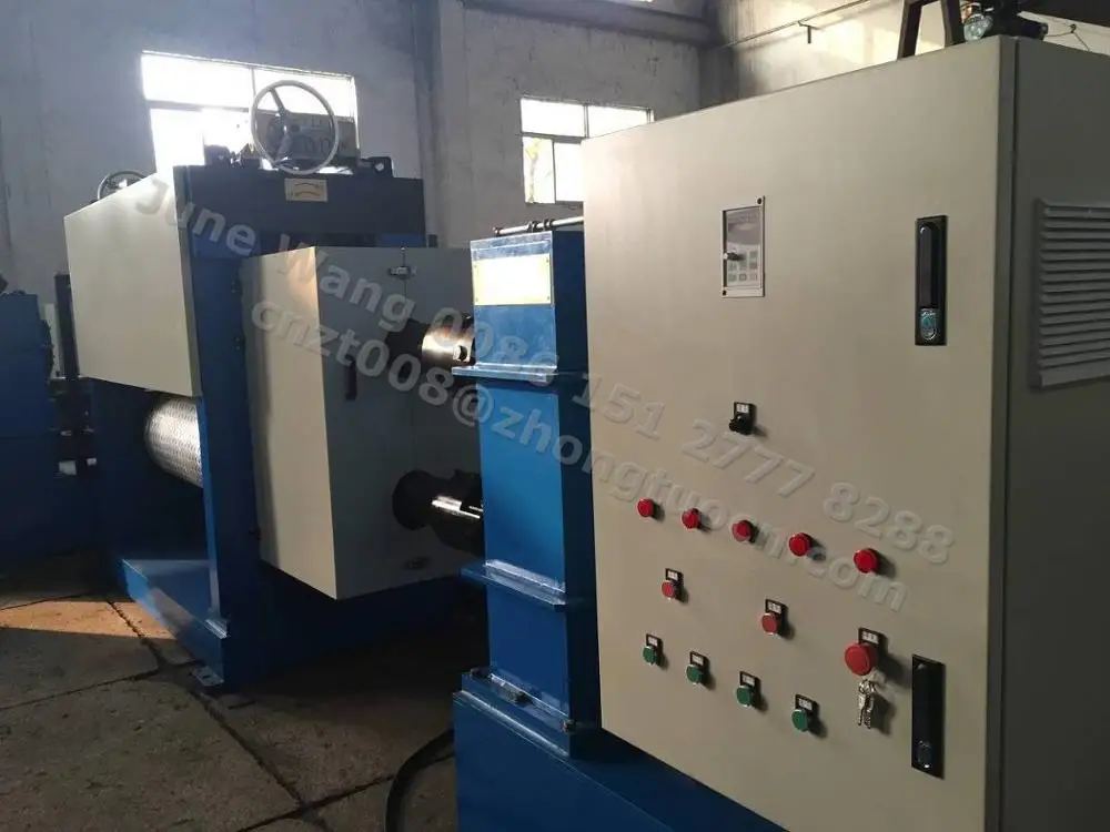 embossing rollers steel machine