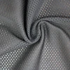 High-grade100 polyester DTY low stretch star style mesh fabrics knitted mattress fabric