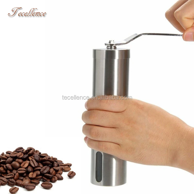 Professional Manufacturer Heavy Duty Stainless Steel Coffee Grinders