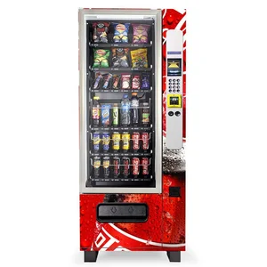 Mini Vending Machine >> Mini Vending Machine With Coin Operated For Cold Drinks Mini Vending Machine >> Mini Vending Machine With Coin Operated For Cold Drinks