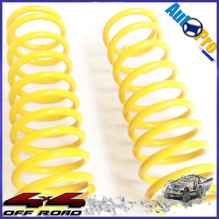 Suzuki Jimny 4x4 Springs Jimny Lifting Kit Spring Jimny Buy Jimny