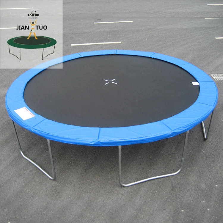Jiantuo High Quality 14ft Commercial Trampoline For Sale Buy 14ft