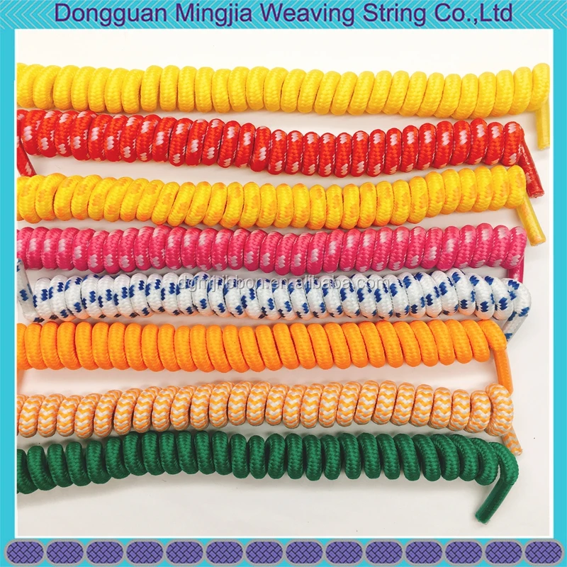 Shoe Accessories Flat Polyester Shoe Lace,Custom Shoelace Belt Buy