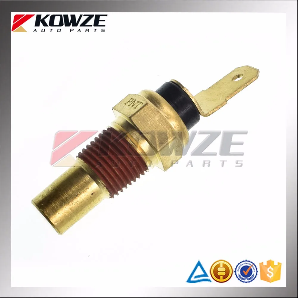 Car Water Temperature Gauge Unit Md091056 For Pajero Montero V31 V32 ...