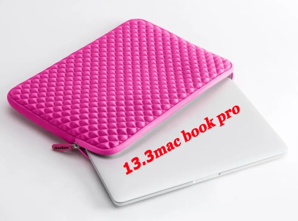 China Quality Neoprene Laptop Sleeve For 13.3inch Mac Book Pro Buy