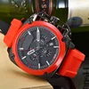 Sapphire Crystal Glass Watch Stainless Steel 2019 Best Black Metal Band Watches