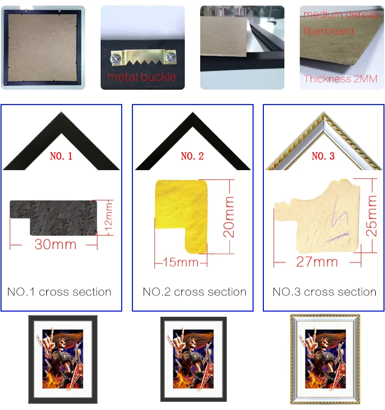 Indians 3d picture moving posters