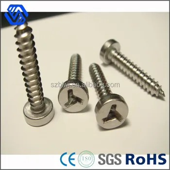 security screws