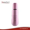 BEPERFECT Portable Ultrasonic sonic peeler skin scrubber for sale