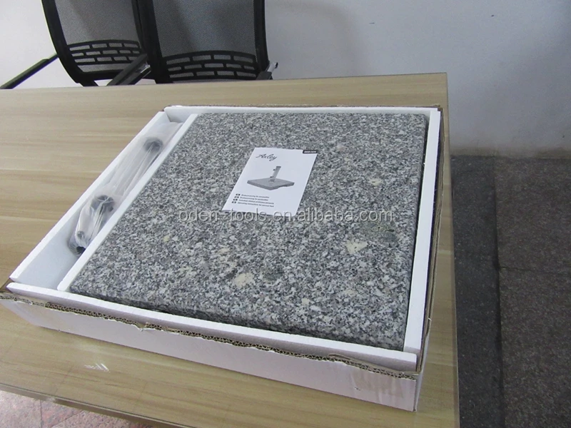 moveable umbrella base