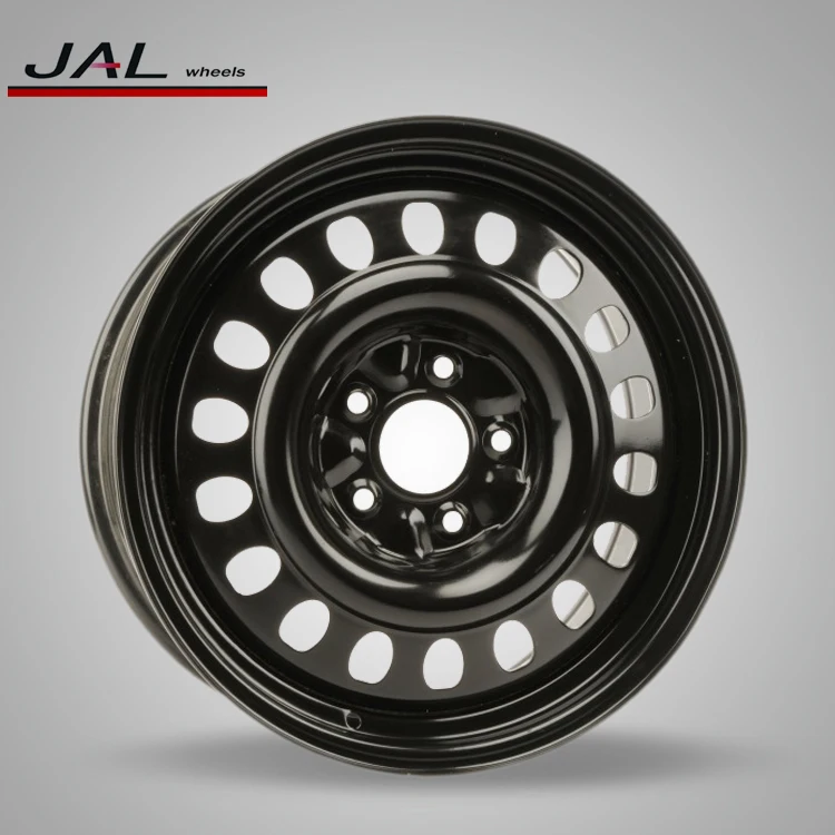 18x7.5j 5 Hole 127 Pcd Car Rims Universal Steel Wheels Buy 18x7.5j