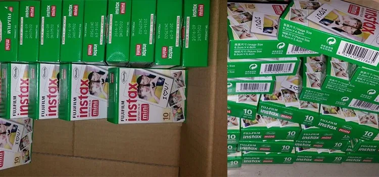 10pack package