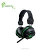 China factory Dragon War Light Effect 7.1 sound effect USB computer PC Gaming Headset