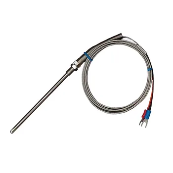 temperature control probe