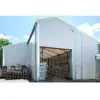 Professional steel structure factory convenient movable steel shed