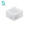 IP65 16mm waterproof rectangular push button switch and indicator silicon protective cover cap
