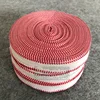 Photobook making consumables album binding woven fabric cloth album material strip supply