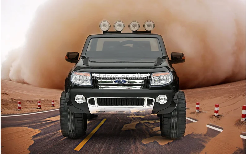 Best Selling Fashion Professional Outdoor Play Toys Ford Ranger 2015