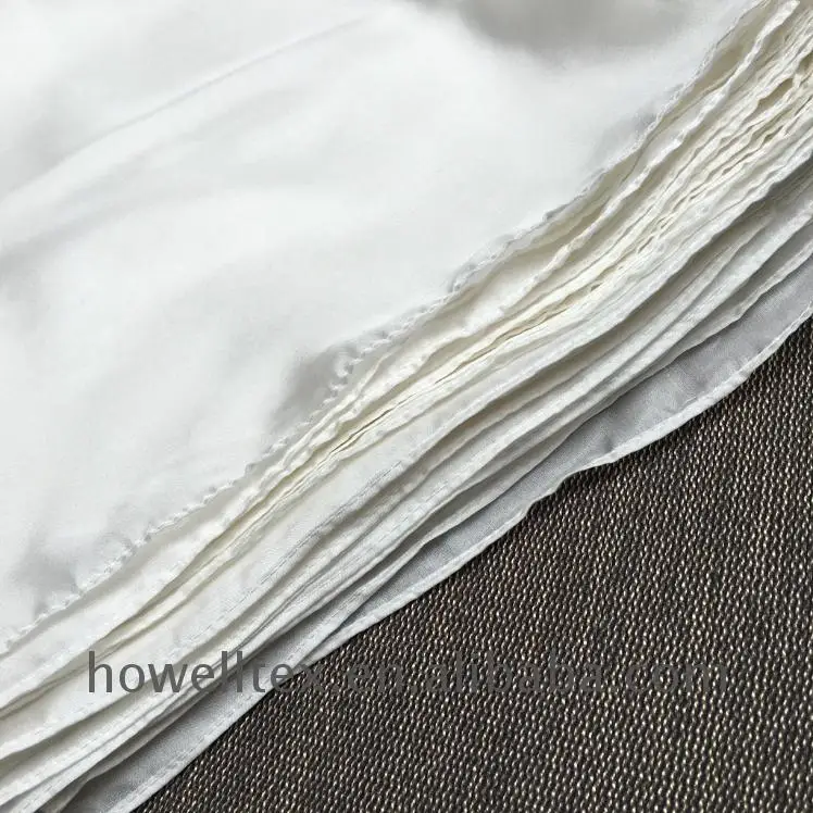 white habotai cheap price 10mm
