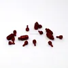 CNC turning machining micro small order cnc parts