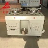 China made auto baseball alpine cap making machine aluminum cap machine