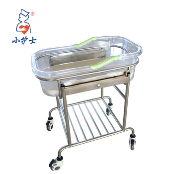 adjustable height bassinet