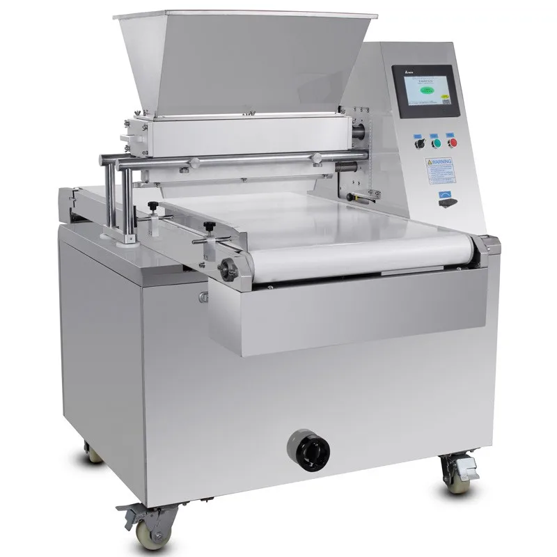 Automatic Butter Bread Make Machine Or Toast Bread Production Line ...