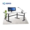 Electronic Standing Desk Adjustable Height Control