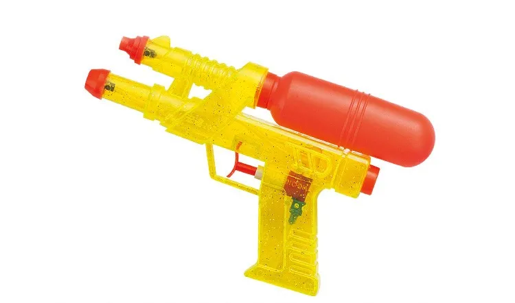 best electric water gun