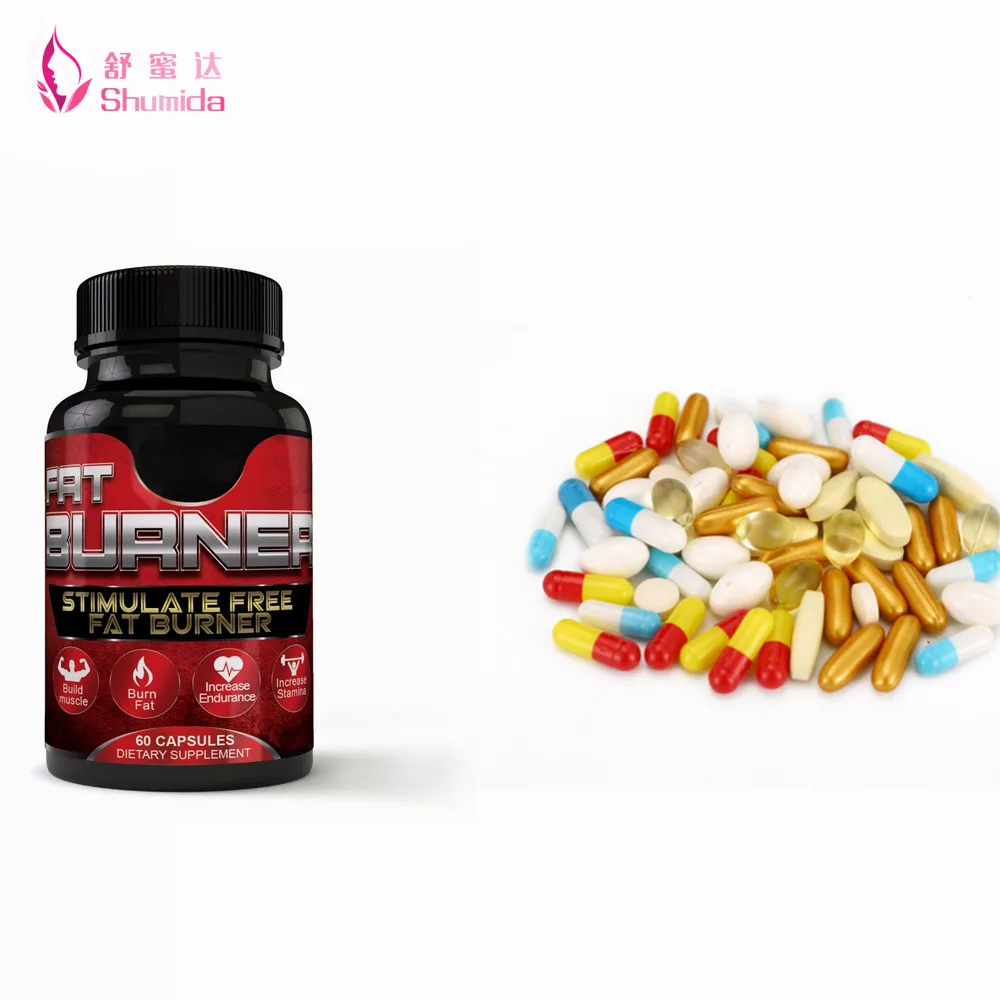 Wholesale Slim Fast Pills Chinese Manufacturer Oem Slimming Pills Buy