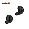 Excellent quality best wireless headset in ear noise blocking headset