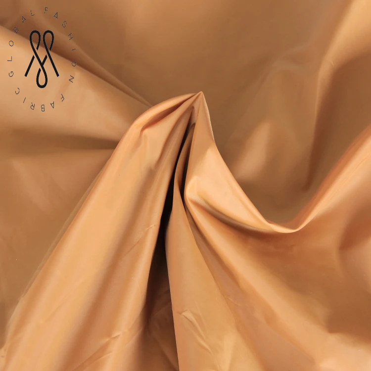 Wholesale High Quality Nylon Waterproof Fabric For Sunprotective