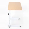 Lowest price MDF Folding Desk Study Table Reading Drawing