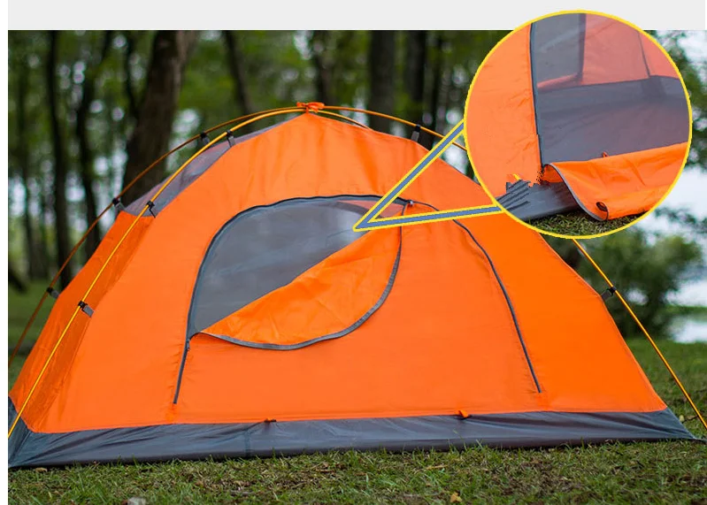 Aluminum Pole Material Boat Tent Camping Outdoor Style Tent Camping Tent Quick Set Buy High