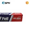 bread and cake packing use aluminium foil roll stocklot