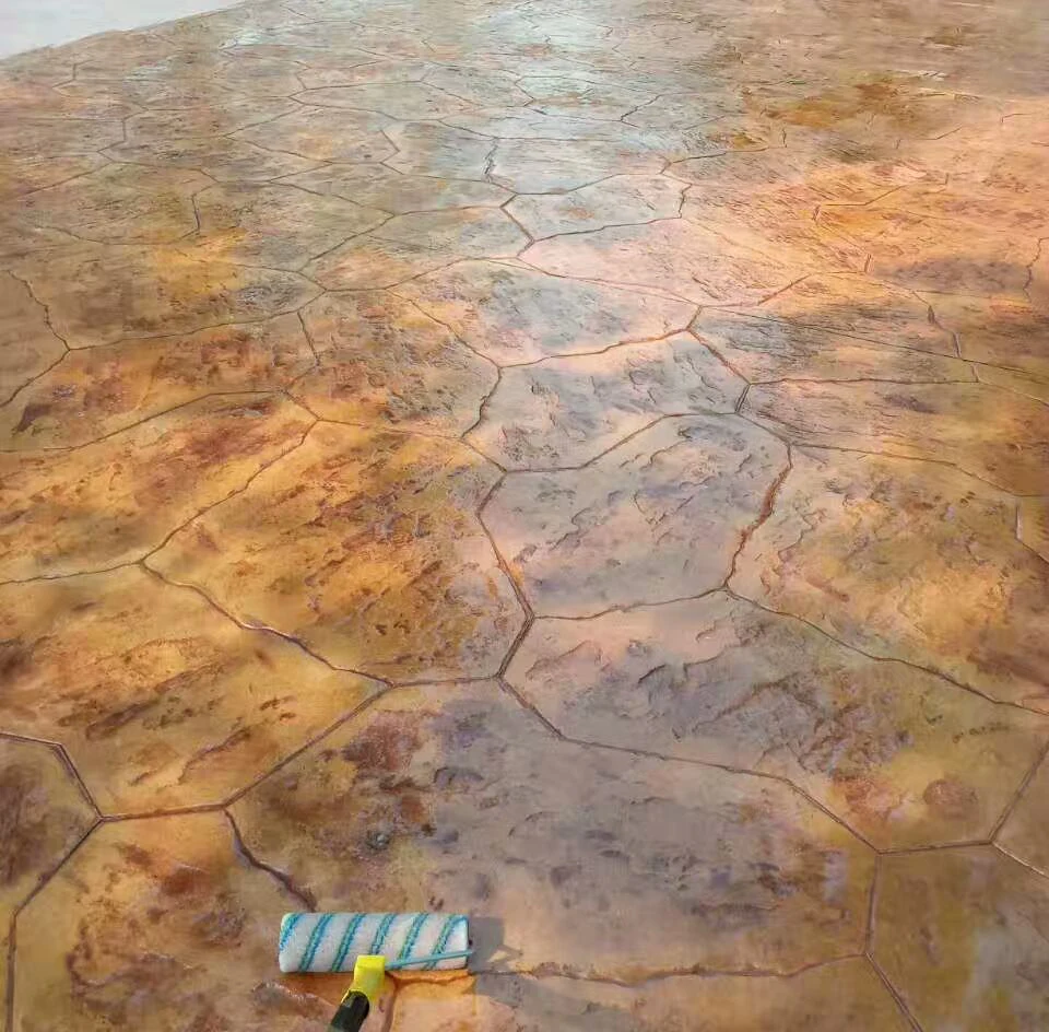 Wood Grain Texture Concrete Stamp Mould Buy Concret Wood Stamp,Wood