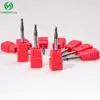 2mm ball mill CNC Milling ToolsBball Nose Bits Cutting Metal