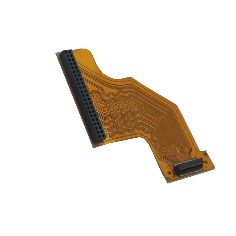 Get Quotations · YEECHUN Hard Disk Drive HDD Connector Cable for Fujitsu  lifebook S6210 S6120D S6110 S6120 S5582 S2020