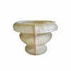 plastic planter flower pot injection mold garden concrete flower pot