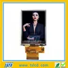 tft lcd 2.4" display screen with zif connection