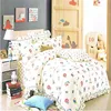 Lepanxi brand custom design home textile bedding set kids bed
