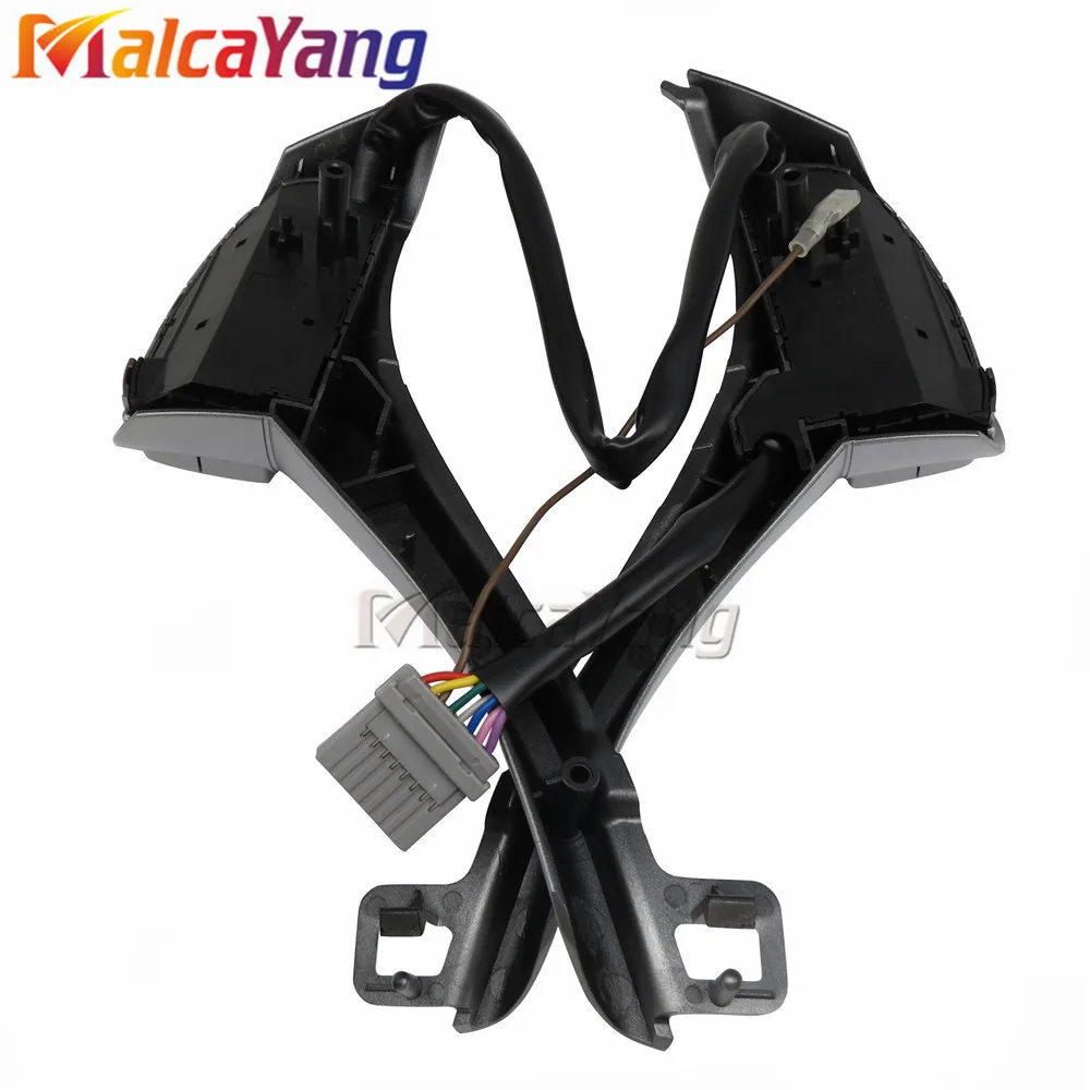 Steering Wheel Audio Cruise Control Switch 255503ta3a 484303ta1b For