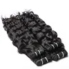 wholesale cheap 6A unprocessed raw indian virgin hair natural real indian hair for sale