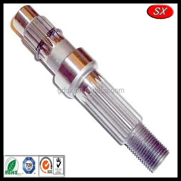 China Made Shaft,Motor Extension Shaft,Electric Motor Shaft 2016 Buy