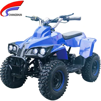 moto buggy