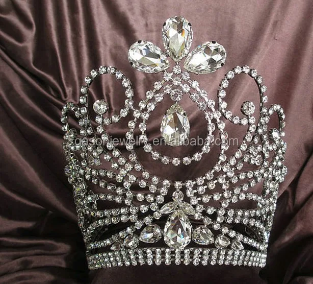 Real Diamond Crowns And Tiaras Buy Adult Crowns And Tiaras,Doll Tiara
