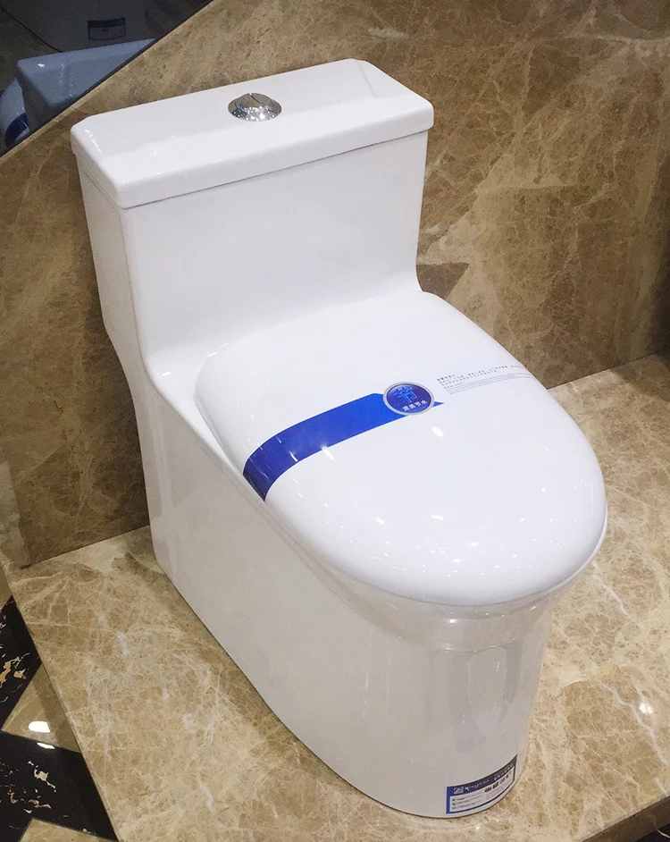 rimless ceramic sanitary ware new siphonic round toilet Vietnam toilet