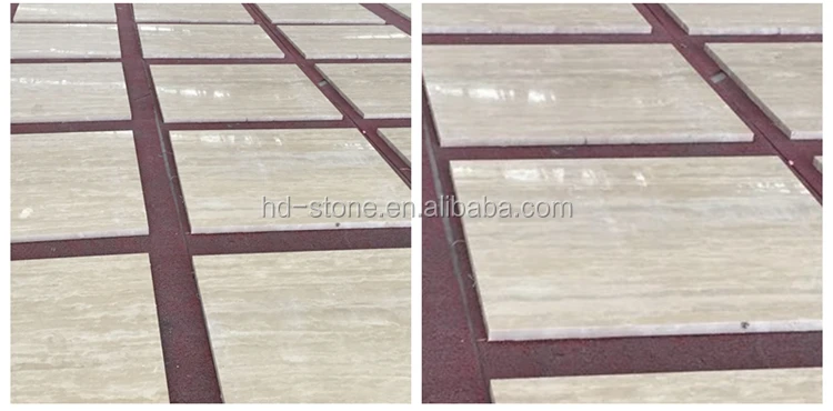 cream beige marble tile
