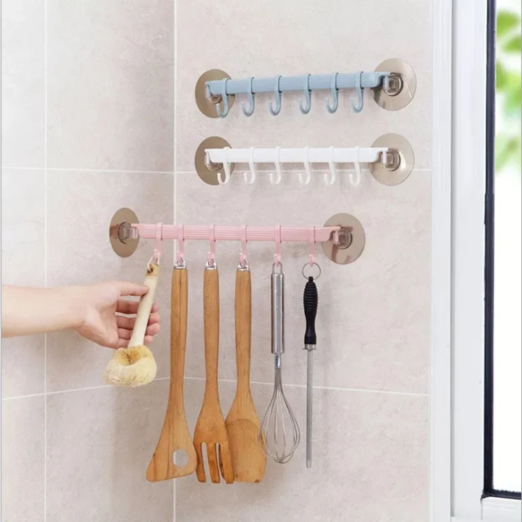 Hanger hooks
