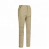 Sidiou Group Women's Waterproof Fleece Lined Ski Soft Shell Pants Breathable 100% Polyester Winter Hiking Ski Camping (S, Khaki)